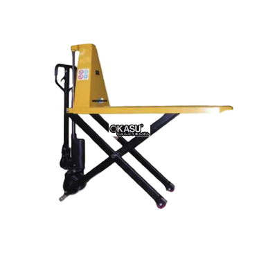 thang nang kieu pantograph novamach n2/sm hinh 1
