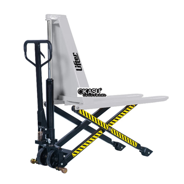 xe nang pallet pramac lifter hy 10 hinh 1