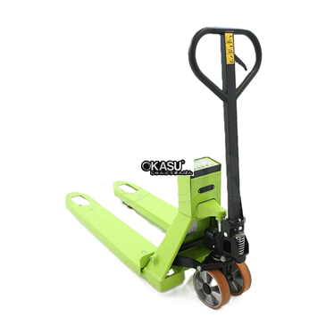 xe nang pallet can dien tu pramac px 25 hinh 1