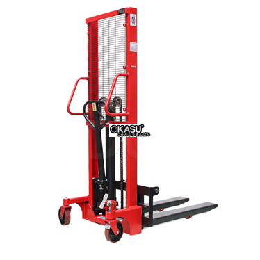 xe nang tay novamach n1/s16 hinh 1