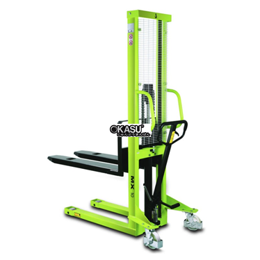 xe nang tay pramac lifter mx 10/16 hinh 1