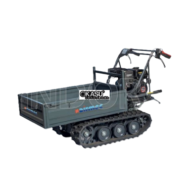 xe cut kit chay dong co airmec afl 300 hinh 1