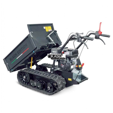 xe ben tu do italian power tc300  hinh 1