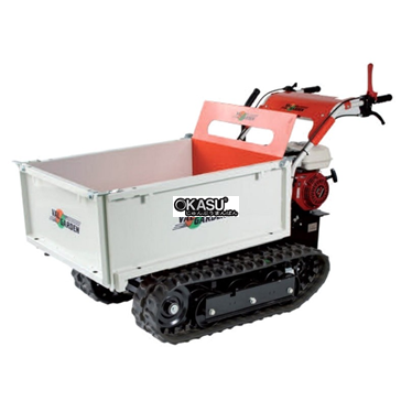 xe van chuyen banh xich valgarden tp 440 hinh 1