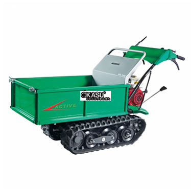 xe keo banh xich active power track 1350 ext hinh 1