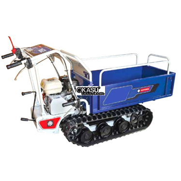xe ben mini fast verdini tm 350/500 am hinh 1