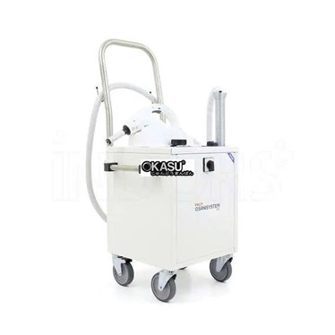 may khu trung hoi nuoc polti sani system pro pteu0301  hinh 1
