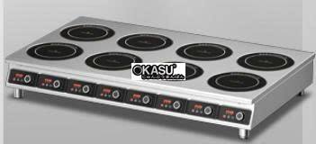 bep nau dien tu de ban chineng cn-bzl-8125-3.5*8-t2 hinh 1