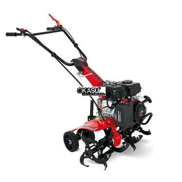 may xoi dat chay xang rato italian power rg1.6-56q-z hinh 1