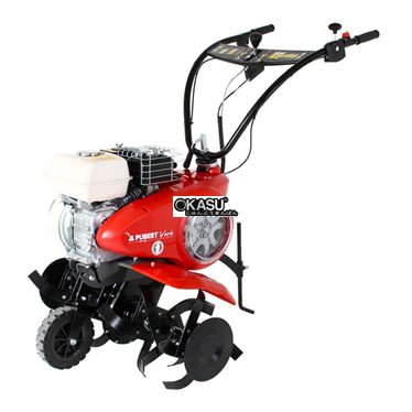 may xoi dat honda pubert vario 40 h c3 hinh 1
