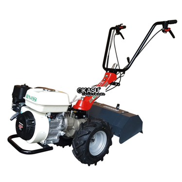 may xoi dat benassi mc2300h hinh 1