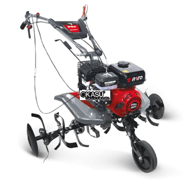 may xoi dat chay xang rato italian power rg3.6-100q-z-ii hinh 1