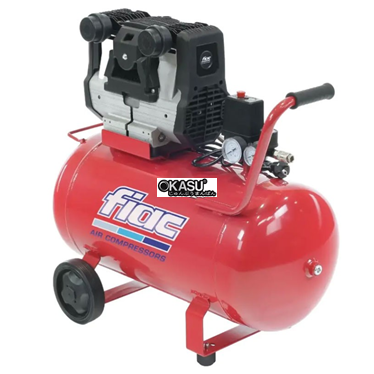 may nen khi fiac xilence 50 xs2hp hinh 1