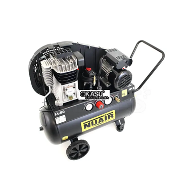 may nen khi nuair b2800b / 2m / 50 tech hinh 1