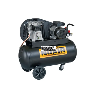 may nen khi nuair b2800b / 100 cm3 hinh 1