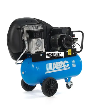 may nen khi piston chuyen nghiep abac ext a29b 50 cm2/ct2 hinh 1