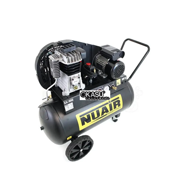 may nen khi nuair b2800b / 2m / 100 tech hinh 1