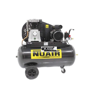 may nen khi nuair b3800b / 100 cm3 hinh 1