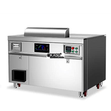 bep nuong teppanyaki hinh 1