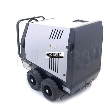 may lam sach bang hoi nuoc cong nghiep idromatic astra evo inox hinh 1