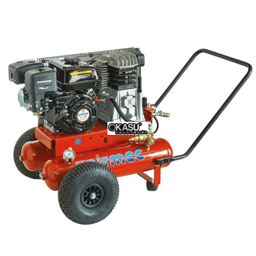 may nen khi chay xang airmec teb 22/510 hinh 1