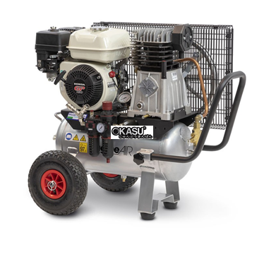 may nen khi xang abac engineair 5/24 lt hinh 1