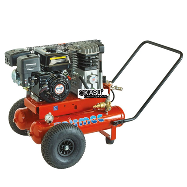may nen khi xang airmec teb 22/620 hinh 1
