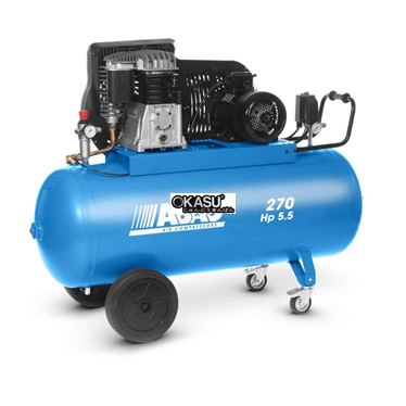 may nen khi abac pro b5900b 270 lt hinh 1