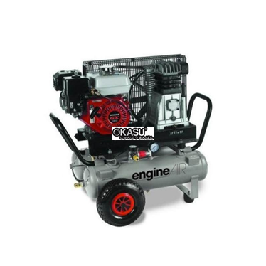 may nen khi chay xang abac engineair 5/11+11 lt hinh 1