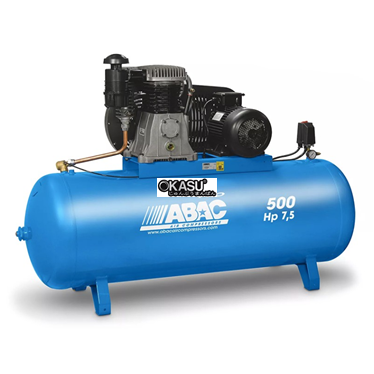 may nen khi ba pha chuyen nghiep abac pro b6000 hinh 1