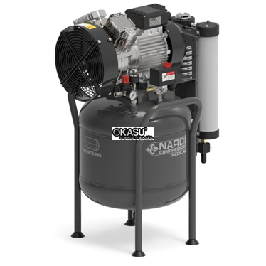 may nen khi nha khoa nardi extreme 2d 50l hinh 1