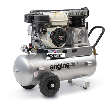 may nen khi chay xang abac engineair 9/50 hinh 1
