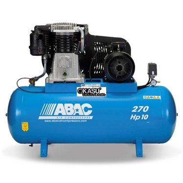 may nen khi abac b7000 270 ct10 / ft10 hinh 1
