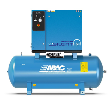 may nen khi giam on abac ln2 b5900 270 t5.5 dol hinh 1