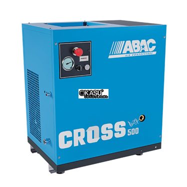 may nen khi truc vit abac cross 500 hinh 1