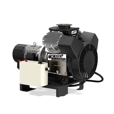 may bom piston khong dau abac tech atf-bm 10 bar hinh 1
