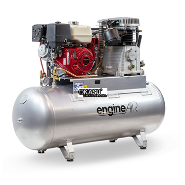 may nen khi xang abac engineair 12/270 lt hinh 1
