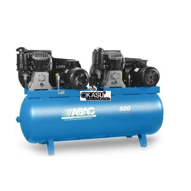 may nen khi abac tandem b5900 500 t5.5 l hinh 1