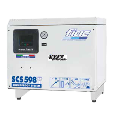 may nen khi fiac ssa 958 hinh 1