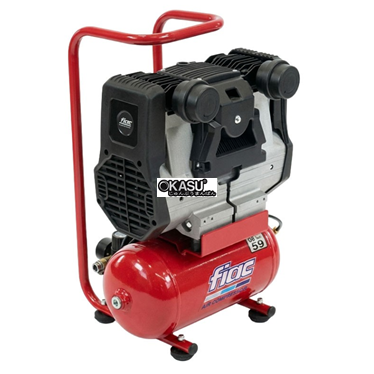 may nen khi fiac xilence 6 xs1hp hinh 1