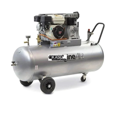 may nen khi abac engineair 5/200 lt 10 hinh 1