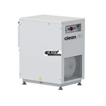 may nen khi abac cleanair clr s hinh 1