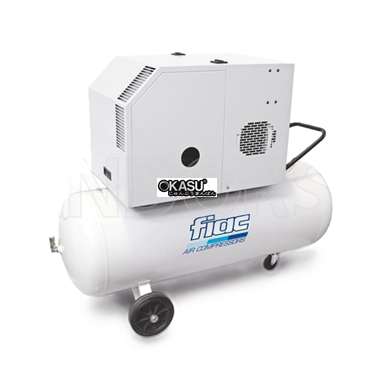 may nen mot pha fiac silent ab 200/360 200 l hinh 1
