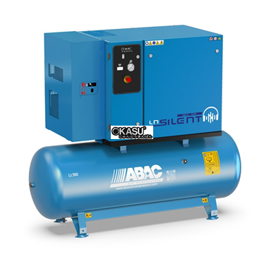 may nen khi cong nghiep abac ln2 b7000 500 t10 dry  hinh 1