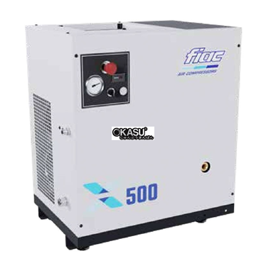 may nen khi truc vit fiac x500 hinh 1