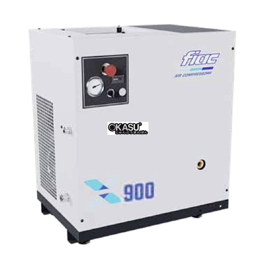 may nen khi truc vit fiac x 900 10 bar hinh 1
