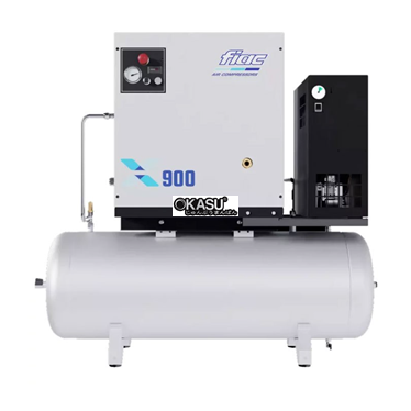 may nen khi truc vit fiac x900d 200l hinh 1