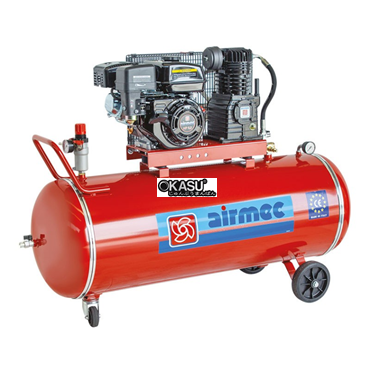 may nen khi airmec crs 206 k18 6.5 hp hinh 1