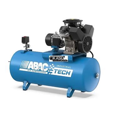 may nen khi abac tech industrial atf-tm triphase 5,5 hp hinh 1