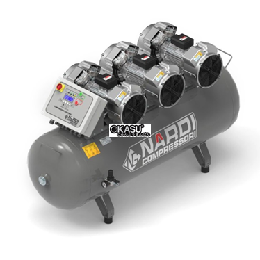 may nen khi nardi extreme 4 500 l hinh 1